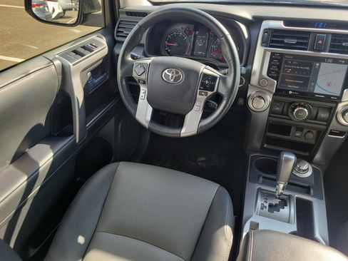 Used 2024 Toyota 4Runner SR5 Premium image 14