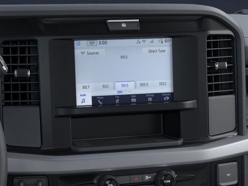 New 2026 Ford F450 XL AWD/4WD image 14