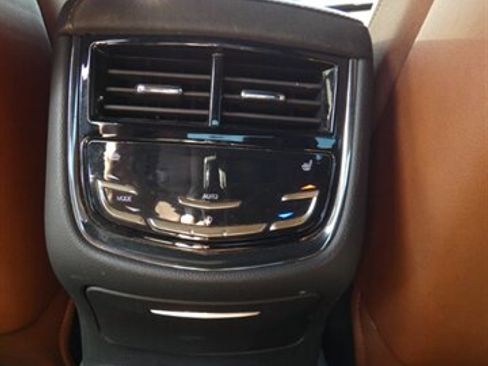 Used 2014 Cadillac CTS Premium image 45