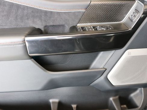 Used 2025 Ford F150 Raptor w/ Equipment Group 803A Raptor R image 13