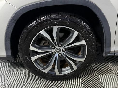Used 2020 Lexus RX 350 FWD w/ Premium Package image 11