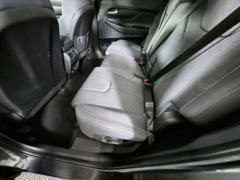 Certified 2022 Hyundai Santa Fe SEL AWD/4WD image 27
