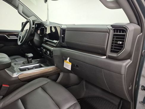 New 2026 Chevrolet Silverado 1500 LT w/ Z71 Off-Road Package image 30