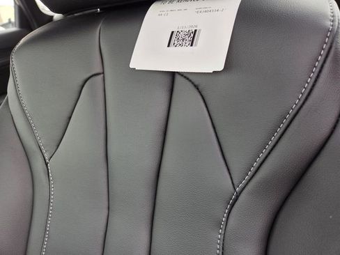 New 2026 Acura Integra A-Spec image 11