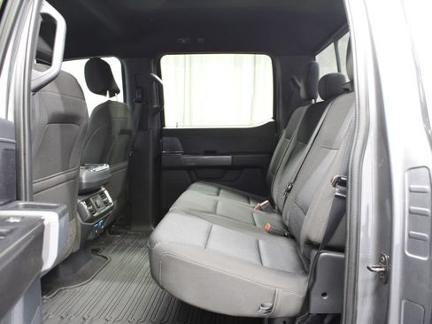 Used 2023 Ford F150 XLT w/ Equipment Group 302A High AWD/4WD image 17