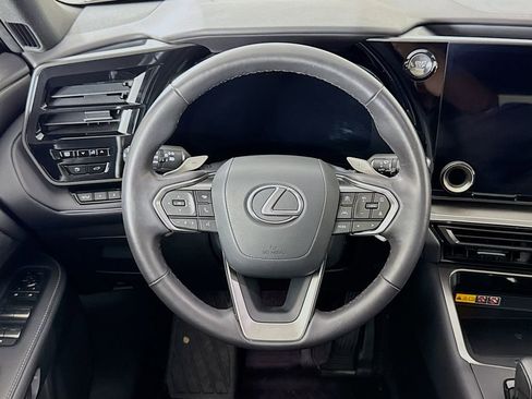 Used 2024 Lexus TX 350 AWD image 4