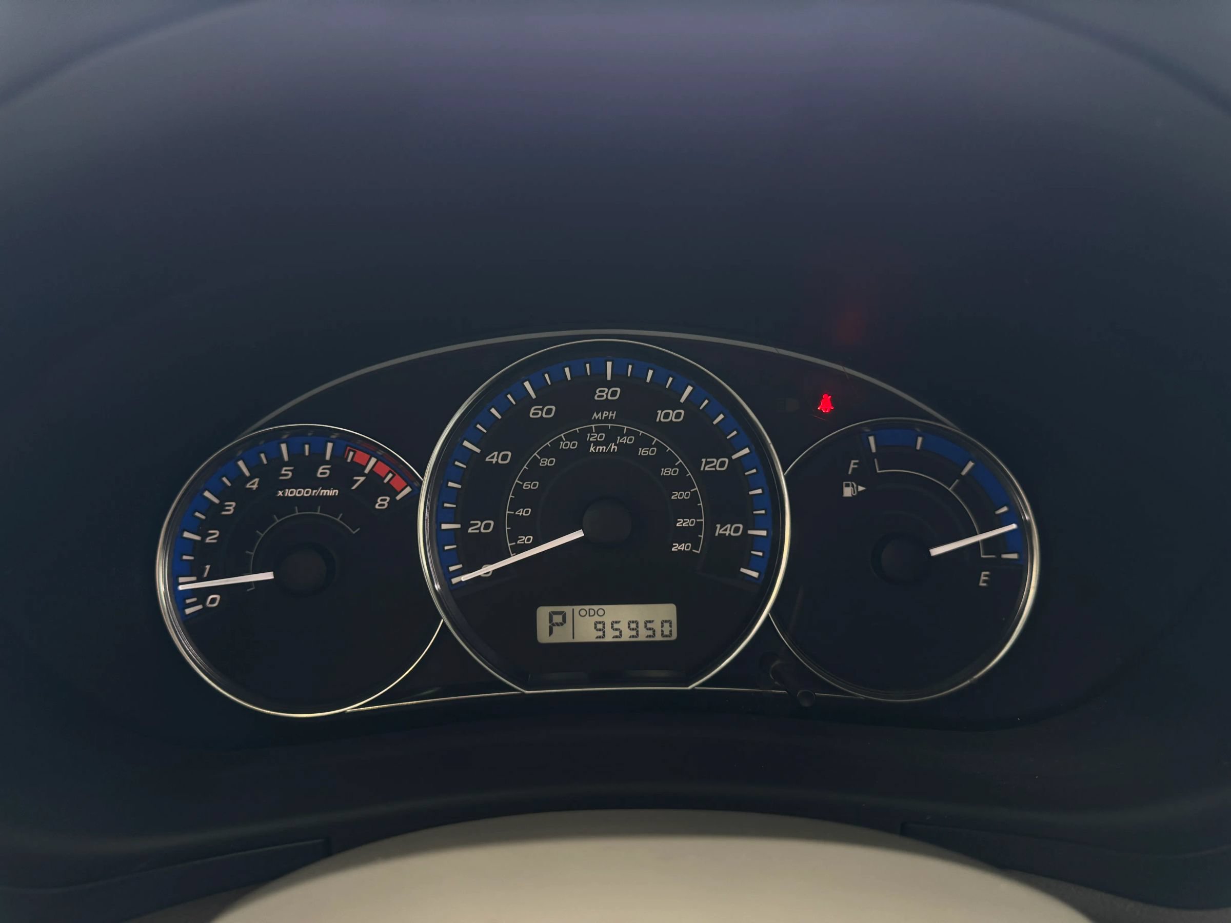 Used 2011 Subaru Forester 2.5X AWD/4WD image 17
