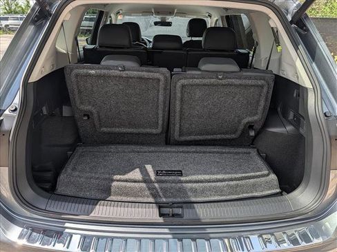 Certified 2024 Volkswagen Tiguan Wolfsburg Edition FWD image 20
