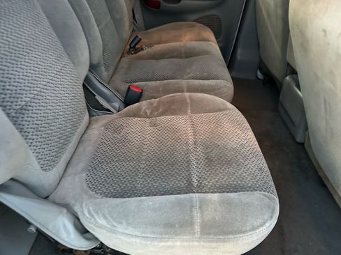 Used 2001 Ford F150 XLT image 23