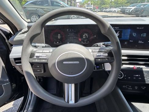 Used 2024 Hyundai Sonata SEL FWD image 21