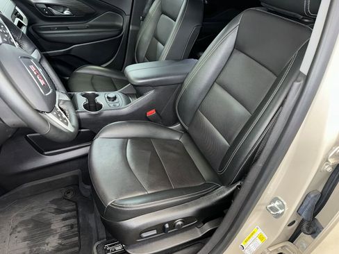 Certified 2023 GMC Terrain SLT w/ Elevation Edition image 2