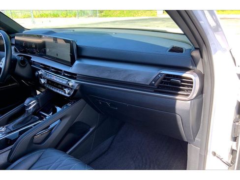 Used 2025 Kia Telluride EX X-Line AWD/4WD image 14