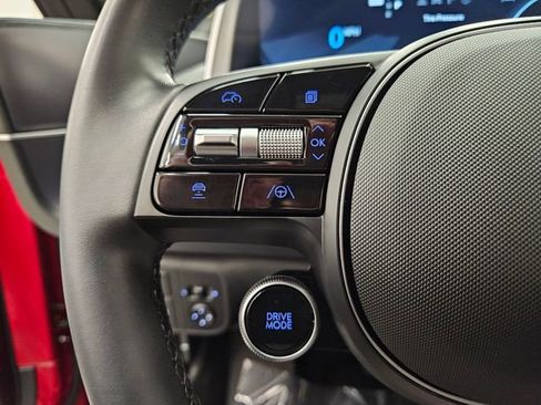 Certified 2024 Hyundai Ioniq 6 SEL image 25