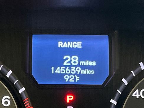 Used 2017 Honda Odyssey Touring image 23