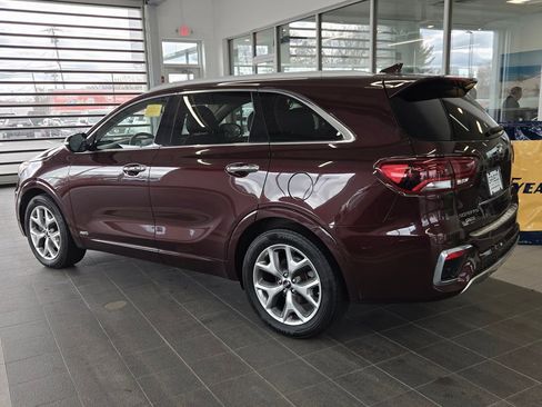 Used 2020 Kia Sorento SX AWD/4WD image 8