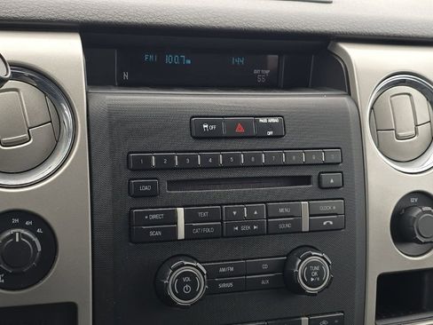 Used 2012 Ford F150 XLT w/ XLT Chrome Pkg image 15