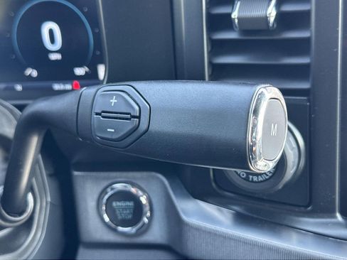 New 2025 Ford F250 Platinum w/ Tremor Off-Road Package image 27