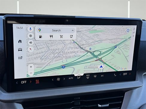 New 2026 Ford Explorer Active w/ Active Comfort Package image 14