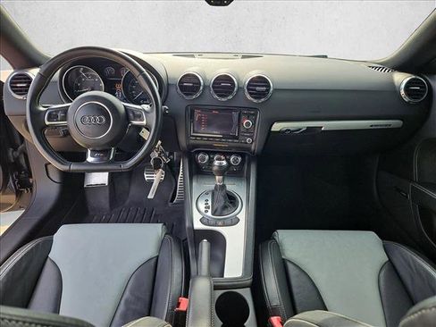 Used 2013 Audi TTS 2.0T Prestige image 14