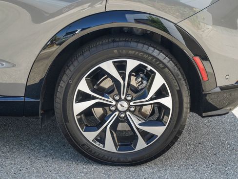 Used 2023 Ford Mustang Mach-E Premium RWD image 11