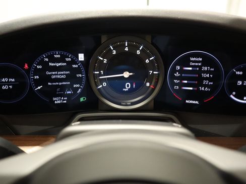 Used 2021 Porsche 911 Carrera S image 37