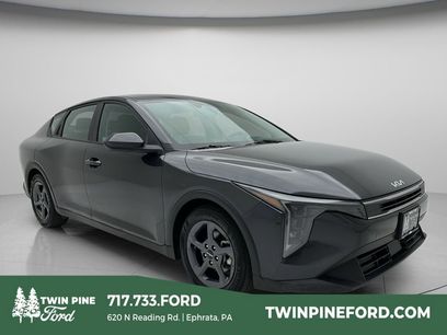 Used 2025 Kia K4