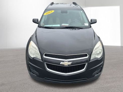 Used 2015 Chevrolet Equinox LT FWD image 31