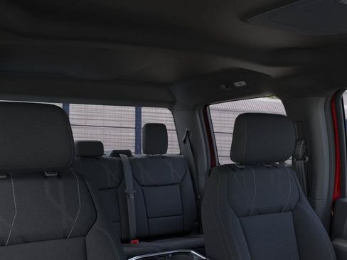 New 2026 Ford F150 STX w/ F-150 LOBO Package AWD/4WD image 22