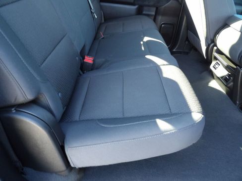 Used 2025 GMC Sierra 1500 Pro w/ Graphite Edition image 40