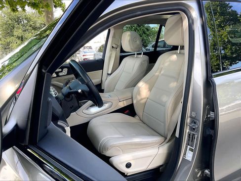 Used 2022 Mercedes-Benz GLE 350 4MATIC image 25