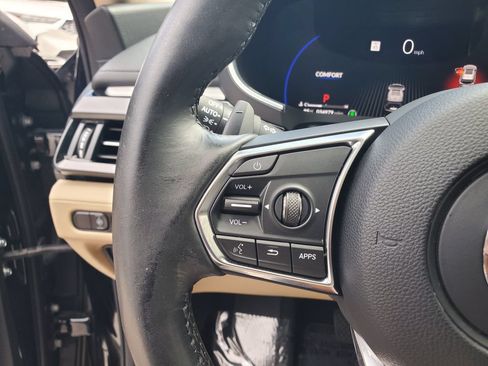 Used 2023 Acura MDX FWD image 26