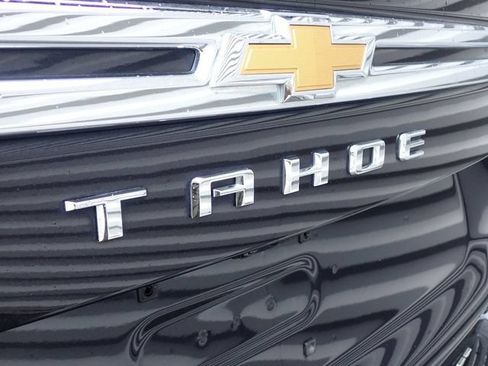 Used 2024 Chevrolet Tahoe Premier w/ Premium Package AWD/4WD image 5