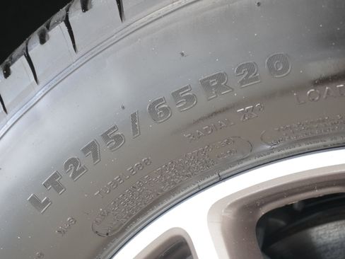 Used 2020 Ford F250 King Ranch w/ King Ranch Ultimate Package image 35