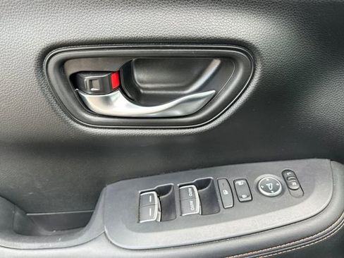 Certified 2024 Honda HR-V Sport image 12