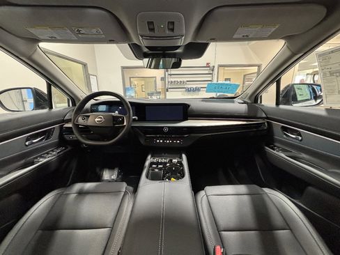 New 2026 Nissan Murano SL AWD/4WD image 23