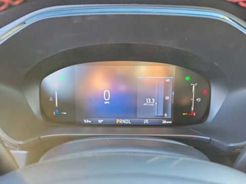 New 2026 Ford Escape ST-Line w/ Cold Weather Package image 25