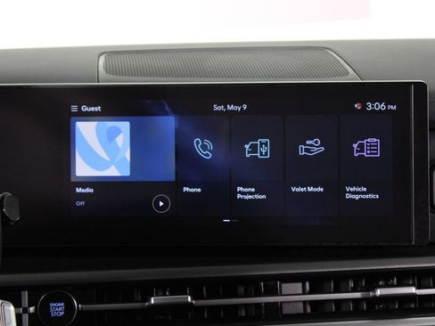 Certified 2026 Hyundai Santa Fe SE FWD image 9