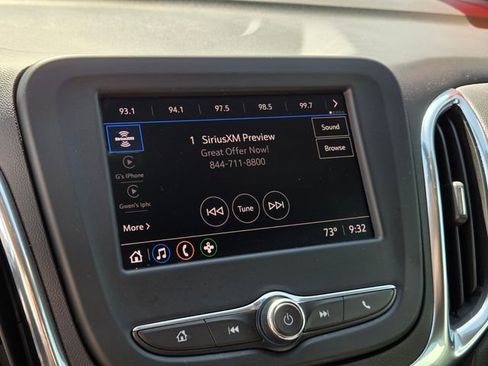 Certified 2023 Chevrolet Equinox LT FWD image 20