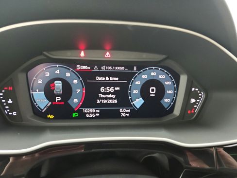 Used 2025 Audi Q3 2.0T Premium Plus w/ Premium Plus Package image 23