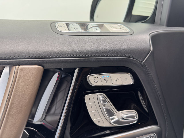 Certified 2022 Mercedes-Benz G 63 AMG 4MATIC image 33