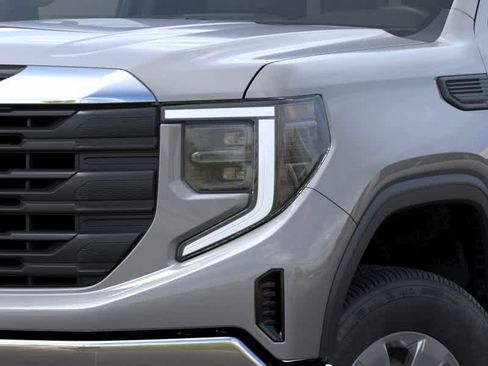 New 2026 GMC Sierra 1500 Pro w/ Pro Value Package RWD image 10