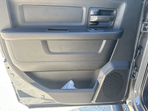 New 2026 RAM 2500 Tradesman AWD/4WD image 21