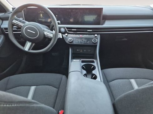 Used 2024 Hyundai Sonata SEL image 10