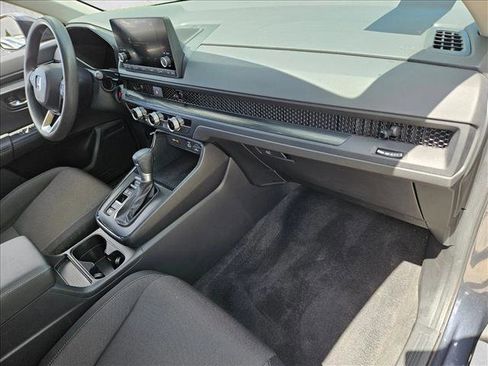 Used 2024 Honda CR-V LX image 20