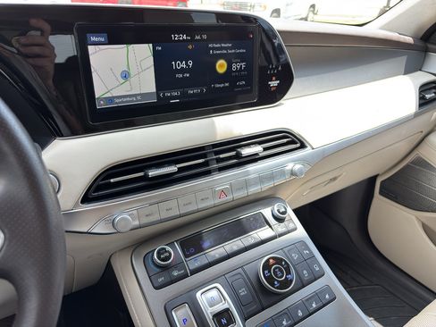 Used 2020 Hyundai Palisade Limited AWD/4WD image 22