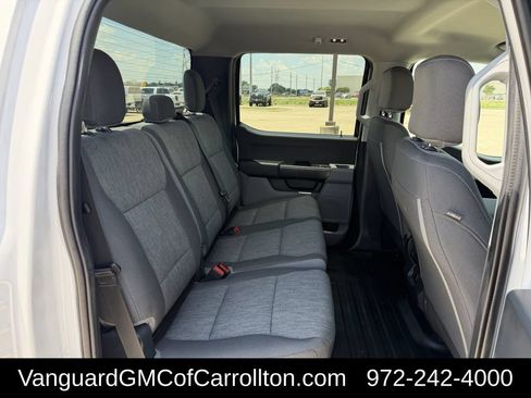 Used 2021 Ford F150 XL RWD image 31