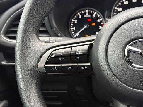 New 2026 MAZDA MAZDA3 s image 18