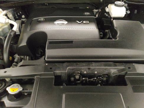 Used 2020 Nissan Murano SL image 30