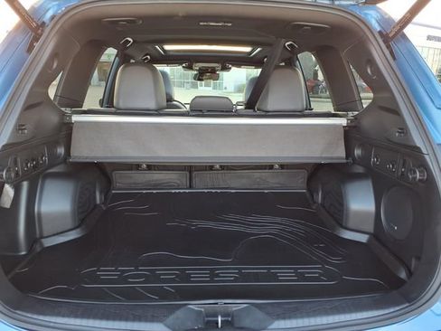 Certified 2025 Subaru Forester Limited AWD/4WD image 9