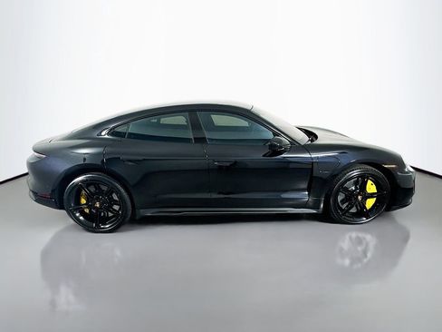 Certified 2020 Porsche Taycan Turbo image 8